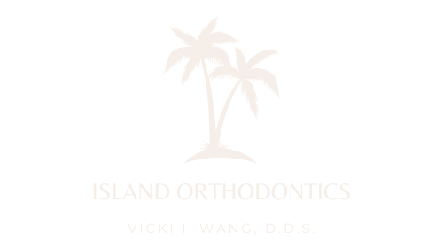 Logo for Island Orthodontics